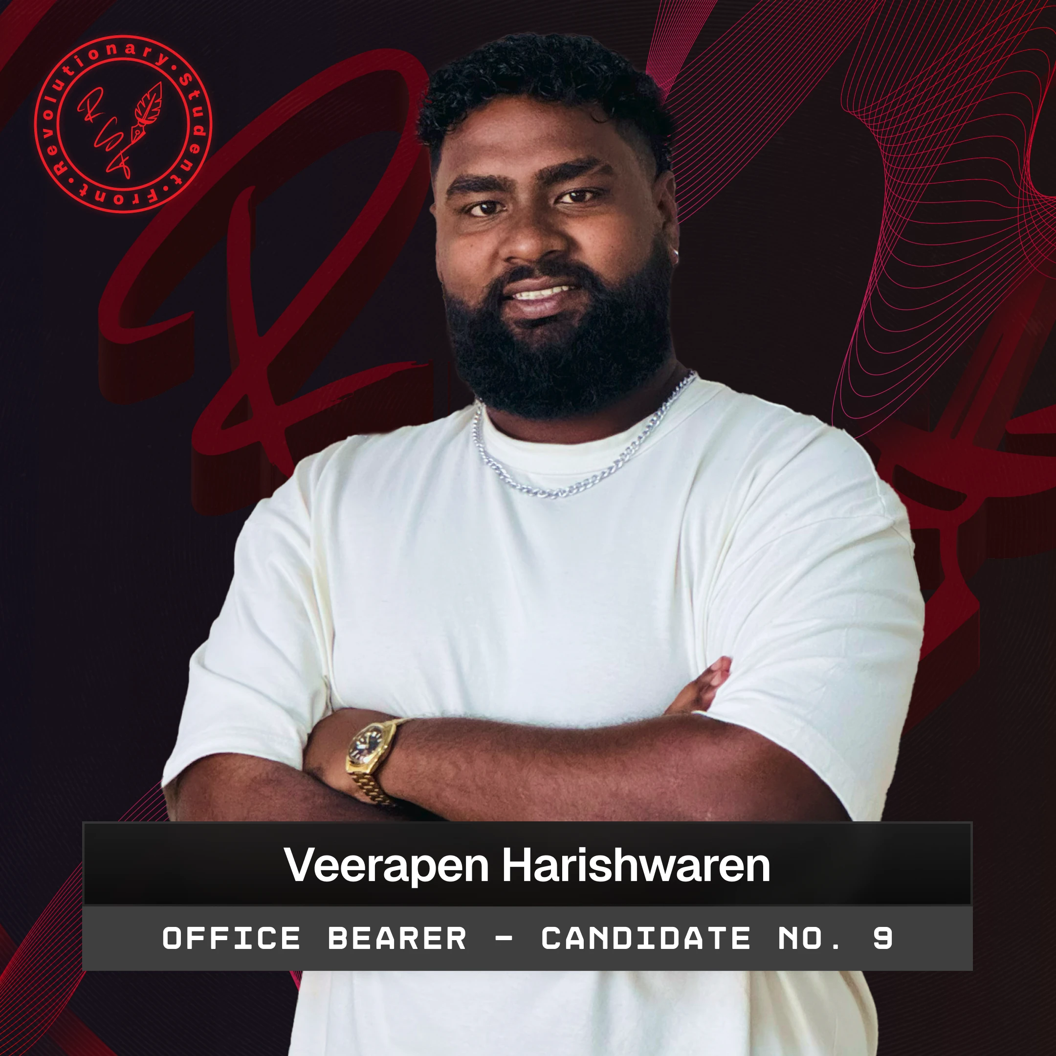 Candidate Image